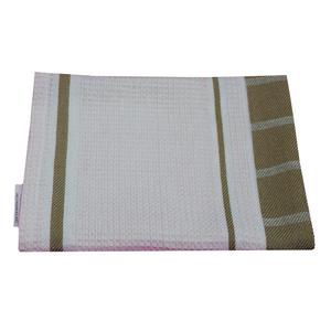 ผ้าขนหนูสำหรับห้องครัวจากอินเดียผ้าคอตตอนเนื้อหนาสำหรับผู้ใหญ่ผ้าขนหนูนุ่มใช้ในครัวเรือนขายส่งจากโรงงาน - Product Image 1