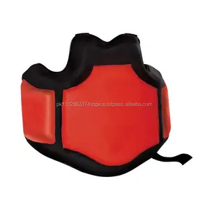 Taekwondo WTF Sparring Gear Chest Guard