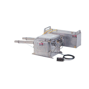 BF-400 45.0Kg Máy Phun Sương Điện Áp DC12V Tự Động Để Kiểm Soát Dịch Hại Pin Sạc Bằng Thép Không Gỉ - Product Image 1