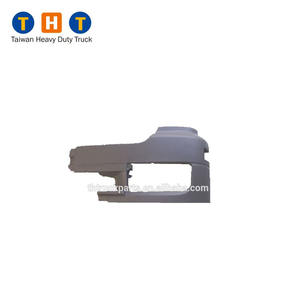 Parachoques Derecho 9418801070 MP1 para Mercedes Benz - Product Image 2