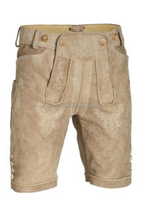 เยอรมันLederhosenผู้ชายบาวาเรียTrachten - Product Image 6