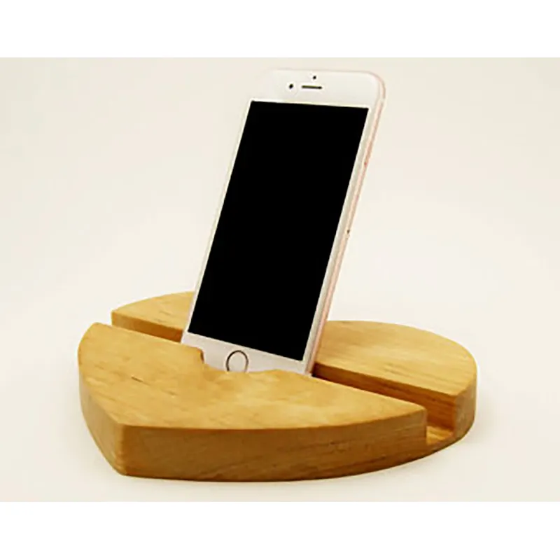 Articles chauds support en bois Mobile 2023 écologique pour bureau WhatsApp + 84 961005832