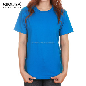 Camiseta OEM de diseño a la moda, camiseta comprimida de secado rápido personalizada, de la mejor calidad, precio al por mayor, 2023 - Product Image 3