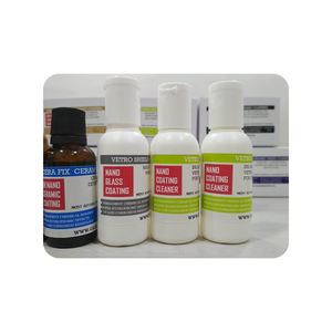 นาโนเซรามิกเคลือบสีรถยนต์สำหรับพ่นสีรถยนต์ - Product Image 1