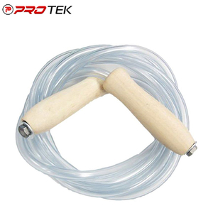 เชือกกระโดดด้ามไม้พรีเมี่ยมของปากีสถาน - Product Image 4