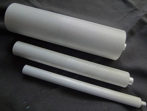บาร์สต็อกลูกรอกอะลูมิเนียมอัลลอยกำหนดเองผู้ผลิตที่ดีที่สุดในอินเดีย - Product Image 2
