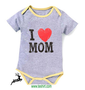 ชุดหมีขาสั้นสำหรับเด็กทารกทำจากไม้ไผ่ออร์แกนิกเป็นมิตรกับสิ่งแวดล้อมมีกระดุมปิดได้ด้วยตัวเองได้รับการรับรองจาก2020 - Product Image 1