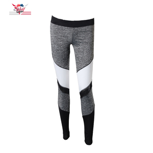 Mallas deportivas con logo personalizado para mujer, Leggings de cintura alta, realce, Fitness, gimnasio, entrenamiento - Product Image 4