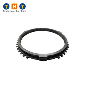 ME657494, ME653225, ME670005 gear parts RING SYNCHRO 30T for Mitsubishi Fuso