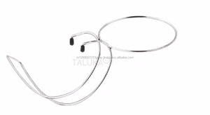 Designer Round Shape Stainless <b>champagne</b> Steel Ice <b>Bucket</b> Holder - Product Image 2