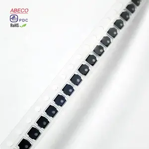 1ถึง22 UH SMD ลวดแผลป้องกันตัวเหนี่ยวนำไฟฟ้า - Product Image 1