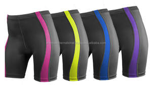 Shemax 2023 pantalones cortos de ciclismo para mujer de calidad superior superventas personalizados al por mayor - Product Image 2