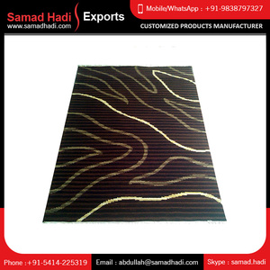 Los productos más vendidos, alfombras Indo nepalíes anudadas a mano bordadas personalizadas al precio más bajo - Product Image 6