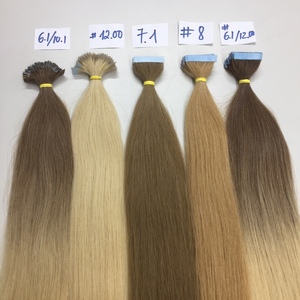 와우!!! 테이프 싼 가격을 % s 가진 다채로운 고품질 머리 연장 - Product Image 2