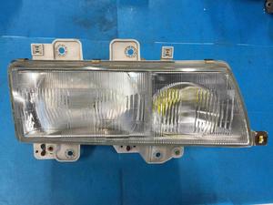 คุณภาพสูงใช้ไฟหน้า ISUZU สำหรับรถบรรทุก - Product Image 3