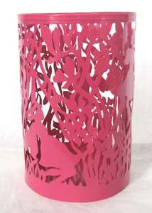 Bougeoir votif rond pour mariages - Product Image 5