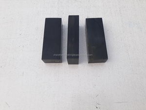 บล็อกเขาควาย ผลิตตามขนาดที่กำหนดเอง สำหรับกรอบแว่นตาและด้ามมีด - Product Image 2