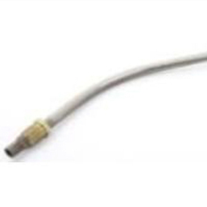TUBO DE VARILLA DE NIVEL 123/05933 Jcb Repuestos de Alta Calidad para Maquinaria de Movimiento de Tierras - Product Image 1