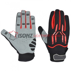 Gants d'assemblage industriel/gants de mécanicien - Product Image 1