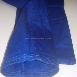 Meilleure qualité Jiu Jitsu brésilien Gi perle armure pré-rétréci OEM fabrication de Sialkot Pakistan Arts martiaux porter uniforme - Product Image 5