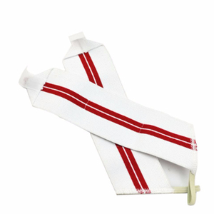 ผ้าพันข้อมือสำหรับยกน้ำหนัก - Product Image 6