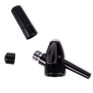 Sifón para Soda, Sifón para Soda de Acero Inoxidable Retro Rojo Campari - Redondo - 1 Litro, Regalo - Product Image 4