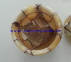 Artículos nuevos naturales, urnas, ónix, mármol, artesanías - Product Image 2