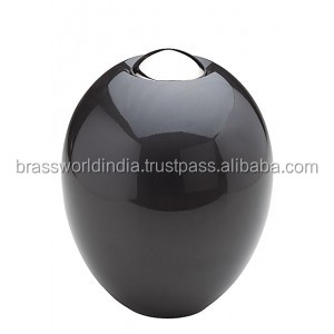 โกศสำหรับผู้ใหญ่ที่สง่างามโดย brassworld อินเดียอุปกรณ์งานศพแบบพรีเมี่ยม - Product Image 4