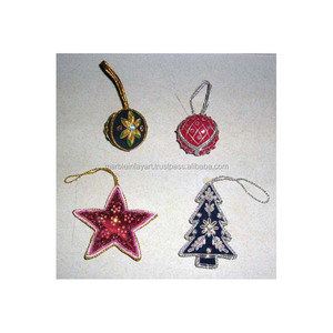 Gorgeous Design Christmas <b>Tree</b> Decoration <b>Ornaments</b> - Product Image 1