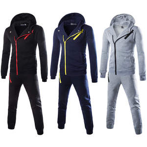 Chándal deportivo con contraste para mujer, pantalones de chándal ajustados, S-XL - Product Image 3