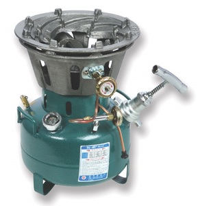 Quemador de vaporización - Product Image 1