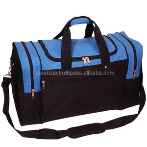 Bolsas de fútbol con impresión de logotipo personalizado - Product Image 5