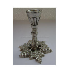 Hot Selling Wedding Decor <b>Pillar</b> Candle Holder Attractive Design Decorative Candle Holder Stand in Cheapest Price - Product Image 4