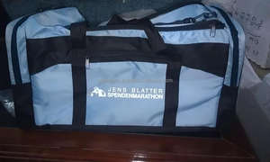 กระเป๋ากีฬายิมออกแบบเอง - Product Image 6