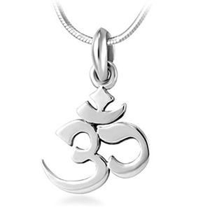 เครื่องรางนำโชคแบบอินเดียเครื่องประดับเงินสเตอร์ลิง925สำหรับเป็นของขวัญ - Product Image 1