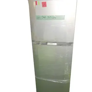 Second hand top freezer refrigerator with Japanese brand
