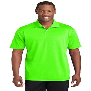 custom oem Hi-<b>Vis</b> Safety <b>Polo</b> <b>Shirt</b> Visibility Working Wear - Product Image 3