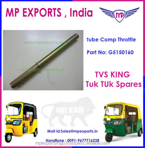 Proveedores Mayoristas de Triciclos Tvs King en Tanzania - Product Image 4