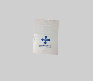 Bolsas de plástico resistentes para farmacias, hechas en Vietnam - Product Image 1