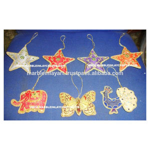 Ornement de Noël exclusif à suspendre - Product Image 1