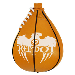 Reedot <b>Boxing</b> Pear Shape Custom PU Speed Bag Punch Fitness Training Bag - Product Image 5