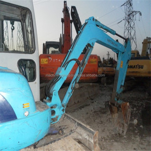 Hitch i — pelle d'occasion, 720, EX40U, avec bon état, à prix d'usine - Product Image 1