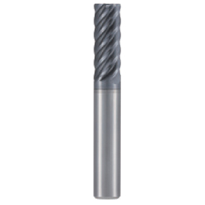 Moulin à moitié en carbure acier, fabriqué au japon, coupe lourde - Product Image 5