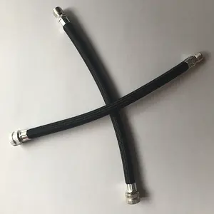 Piezas pesadas solución de tubo de acoplamiento de manguera y la manguera de goma - Product Image 1