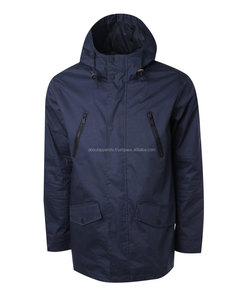 แจ็คเก็ตกันลมไนลอนน้ำหนักเบาระบายอากาศ - Product Image 1