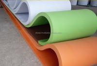 ATYAPI Matériau en mousse EVA haute densité durable et écologique pour semelles intérieures et extérieures de chaussures, tailles personnalisées (épaisseur de 1 à 100 mm)