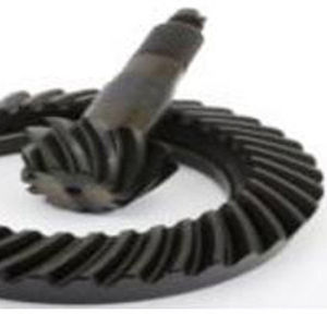 Juego de rueda y piñón de corona, 11 37 T x M24 458/70035 jcb, piezas de repuesto para construcción de movimiento de tierra, india - Product Image 1