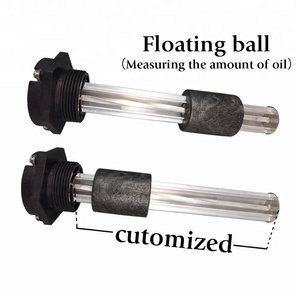 Mécanique universel générateur jauge de niveau de carburant - Product Image 5