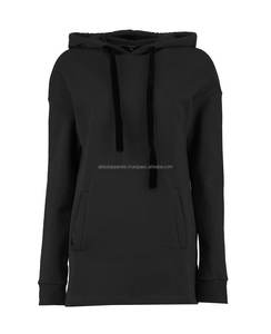 Logo personnalisé Pulls à capuche pour hommes Femmes Velours Cordon Pull à capuche pour adultes grande taille Saison d'hiver en vrac Vente en gros - Product Image 3