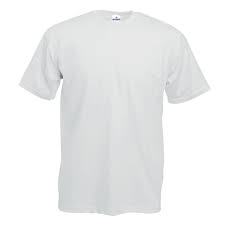 T-shirt homme 100% coton de haute qualité OEM Logo personnalisé/impression respirant anti-rides Compression taille personnalisée 6XL Rose modèle - Product Image 4